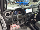 New 2025 Jeep Wrangler Willys image 4