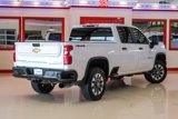 Used 2023 Chevrolet Silverado 2500 Custom w/ Custom Value Package image 3