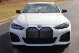 New 2025 BMW i4 eDrive40 w/ M Sport Package image 2