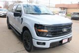 New 2025 Ford F150 XLT w/ Equipment Group 302A MID image 6