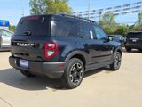 Used 2022 Ford Bronco Sport Outer Banks image 3