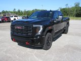 New 2025 GMC Sierra 2500 AT4 w/ Technology Package image 2