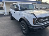 New 2024 Ford Bronco Big Bend image 4