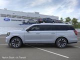 New 2025 Ford Expedition Max Platinum image 4
