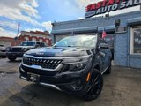 Used 2022 Kia Seltos Nightfall Edition image 4