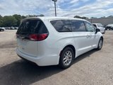 New 2026 Chrysler Voyager LX image 4