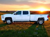 Used 2019 Chevrolet Silverado 3500 High Country w/ Duramax Plus Package image 4