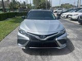 Used 2024 Toyota Camry XSE w/ Cold Weather Package image 2