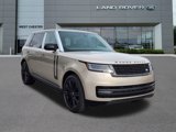 New 2025 Land Rover Range Rover Long Wheelbase Autobiography image 2