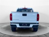 Used 2022 Chevrolet Colorado LT w/ Fleet Safety Package image 4