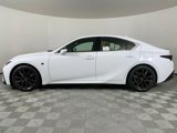 New 2024 Lexus IS 300 F Sport image 4