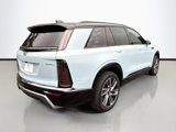 New 2026 Cadillac Vistiq Sport w/ LPO, Floor Liner Package image 5