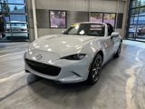 Used 2019 MAZDA MX-5 Miata RF Grand Touring image 4