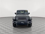 Used 2019 Jeep Wrangler Unlimited Sahara image 3