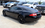 Used 2014 Jaguar XK Coupe image 2
