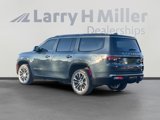 New 2025 Jeep Wagoneer Series III image 3