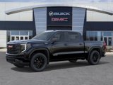 New 2026 GMC Sierra 1500 Elevation image 2
