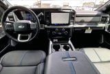 New 2025 Ford F250 Platinum image 4