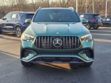 New 2025 Mercedes-Benz GLE 53 AMG 4MATIC image 4