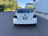 Used 2017 Subaru WRX STI image 4