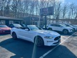 Used 2021 Ford Mustang Premium image 1