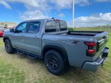 New 2025 Nissan Frontier Pro-X w/ Pro Premium Package image 5