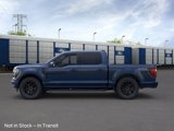 New 2025 Ford F150 Lariat w/ Equipment Group 501A Mid image 3