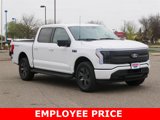 New 2025 Ford F150 Lightning XLT image 4