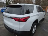 Used 2022 Chevrolet Traverse LS image 5