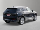 New 2025 Buick Envision Avenir image 2