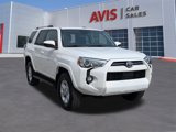 Used 2024 Toyota 4Runner SR5 image 3