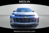 New 2026 Chevrolet Equinox LT w/ Safety and Technology Package image 3