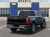 New 2025 Chevrolet Silverado 1500 LT image 4