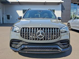 New 2025 Mercedes-Benz GLS 63 AMG 4MATIC image 2