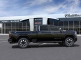 New 2025 GMC Sierra 2500 Denali w/ Denali Reserve Package image 5