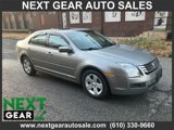 Used 2008 Ford Fusion SE image 2