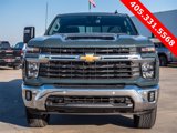 New 2025 Chevrolet Silverado 2500 LT w/ All Star Edition image 4
