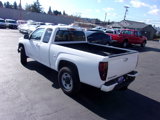 Used 2012 Chevrolet Colorado W/T w/ Power Convenience Package image 6