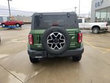 New 2025 Ford Bronco Outer Banks image 4