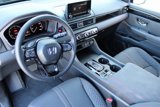 New 2025 Honda Pilot Sport image 2