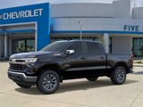 New 2026 Chevrolet Silverado 1500 LT image 2