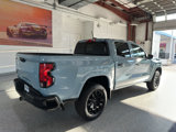 New 2026 Chevrolet Colorado W/T w/ WT Custom Package image 3