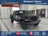 New 2025 Jeep Gladiator Willys image 1