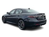 New 2025 Alfa Romeo Giulia AWD image 3