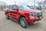 New 2025 Ford Ranger XLT w/ Technology Package image 5