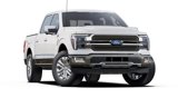 New 2025 Ford F150 King Ranch image 4