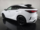 Used 2023 Lexus RX 500h F Sport image 4