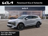 New 2026 Kia Sportage EX image 3