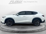 New 2025 Acura ADX A-Spec image 4