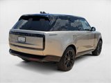 New 2025 Land Rover Range Rover SE image 2